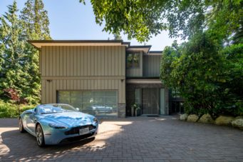 RUSSELL HOLLINGSWORTH - 340 Southborough Drive, West Vancouver
